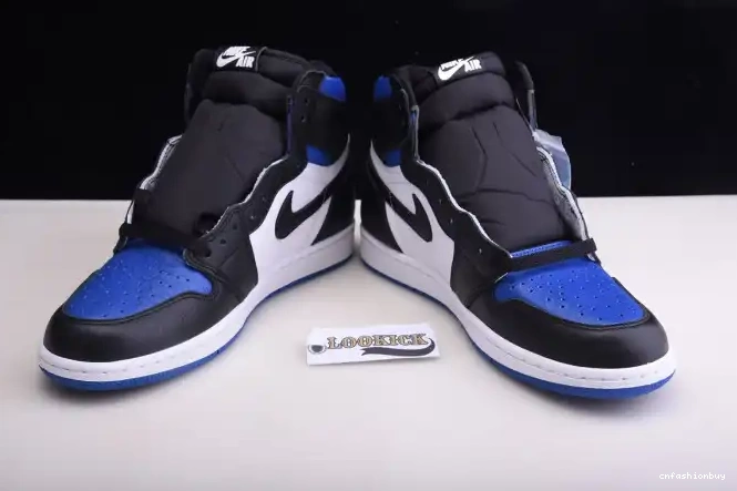 Air 1 Royal 555088-041 Jordan OG High Game Retro 0526